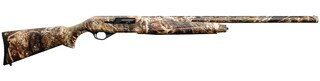 Charles Daly 601 Field 12 Gauge Semi-Auto Shotgun - 28" - Mossy Oak Country DNA Camo